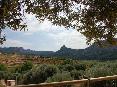 Camping Terra Alta - Camping Tarragone - Image N°12