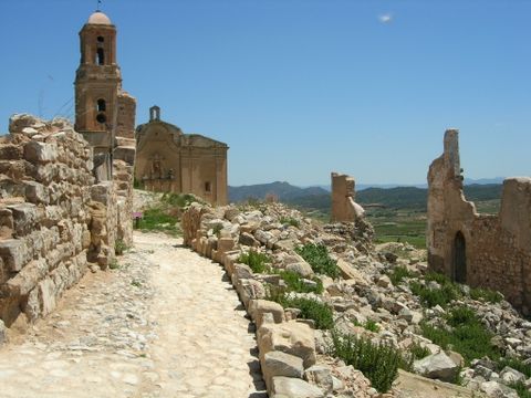 Camping Terra Alta - Camping Tarragone - Image N°18