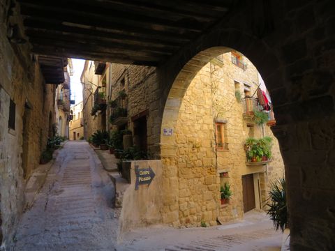 Camping Terra Alta - Camping Tarragone - Image N°22