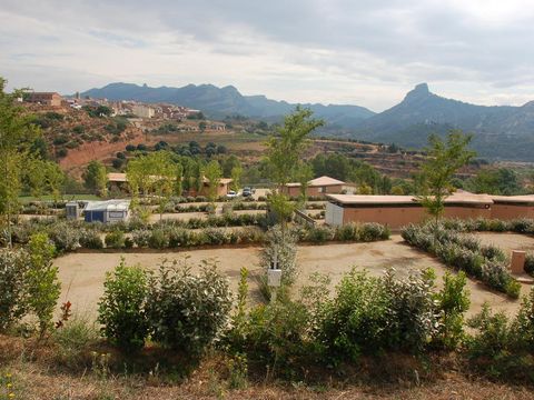 Camping Terra Alta - Camping Tarragone - Image N°8