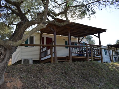 Camping Terra Alta - Camping Tarragone - Image N°17