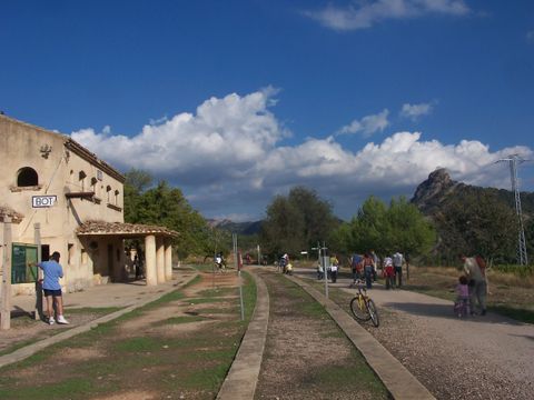 Camping Terra Alta - Camping Tarragone - Image N°35