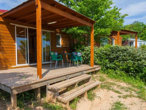 Camping Terra Alta - Camping Tarragone - Image N°4