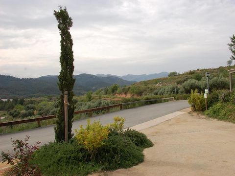 Camping Terra Alta - Camping Tarragone - Image N°11
