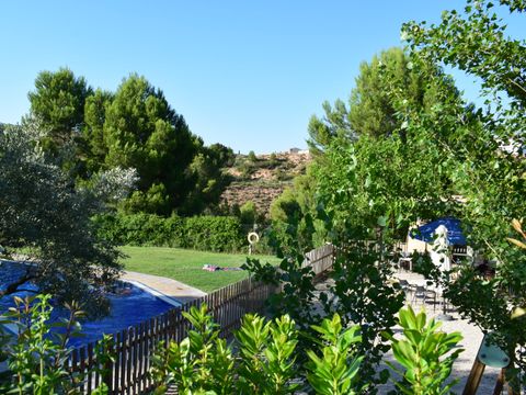 Camping Terra Alta - Camping Tarragone - Image N°8