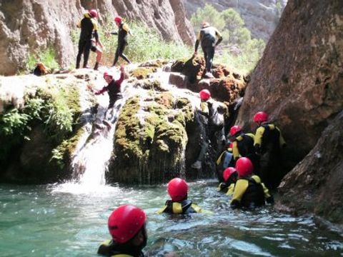 Camping Terra Alta - Camping Tarragone - Image N°26