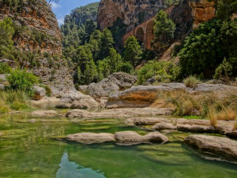 Camping Terra Alta - Camping Tarragone - Image N°31
