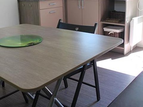 MOBILHOME 6 personnes - Trigano