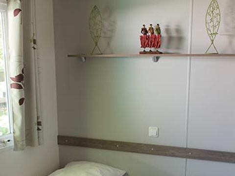 MOBILHOME 6 personnes - Trigano