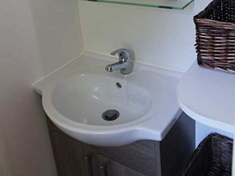 MOBILHOME 6 personnes - Trigano