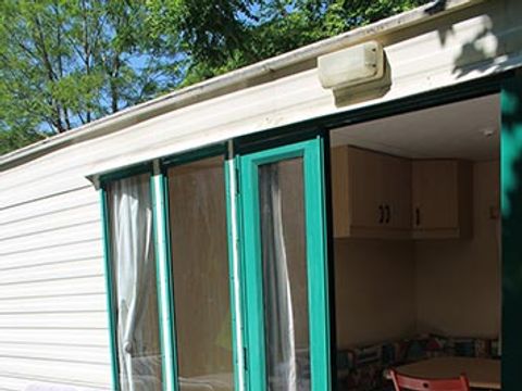 MOBILHOME 4 personnes - Willerby
