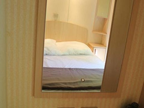 MOBILHOME 4 personnes - Willerby