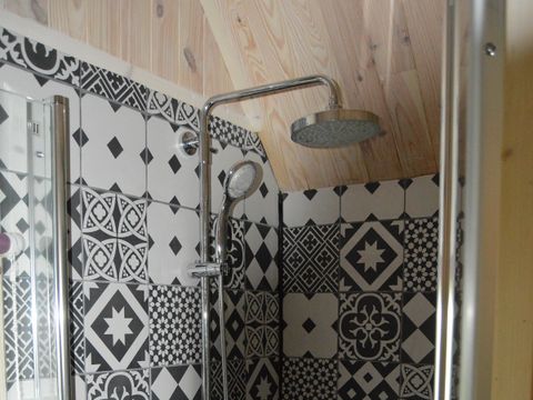 HÉBERGEMENT INSOLITE 2 personnes - Chalet Troll