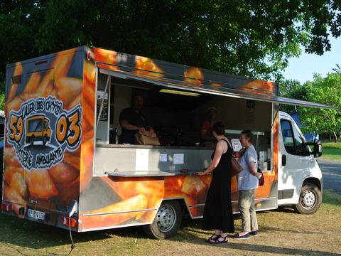 Camping du Bourbon-Lancy - Camping Saône-et-Loire - Image N°24