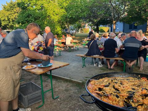 Camping du Bourbon-Lancy - Camping Saône-et-Loire - Image N°31