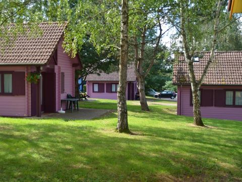 Camping du Bourbon-Lancy - Camping Saône-et-Loire - Image N°6