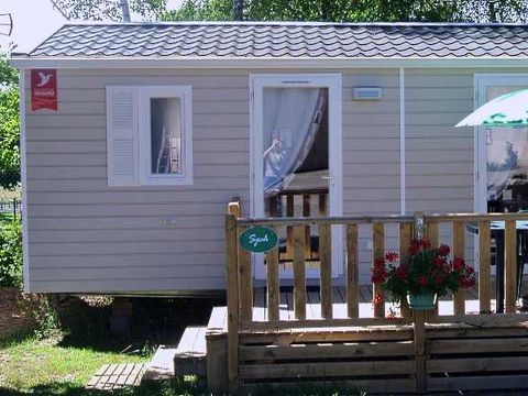 MOBILHOME 6 personnes - Mobilhome Confort