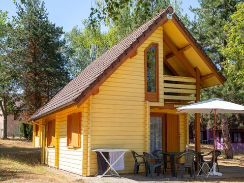 Camping du Bourbon-Lancy - Camping Saône-et-Loire - Image N°12