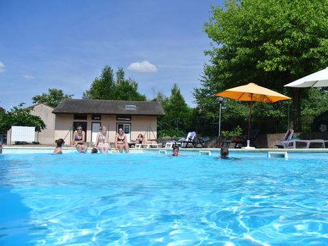 Camping du Bourbon-Lancy - Camping Saône-et-Loire - Image N°22