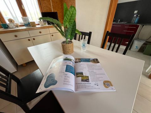 CHALET 6 personnes - Chalet tradition Poisson