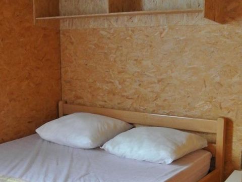 CHALET 6 personnes - Chalet tradition Poisson