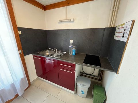 CHALET 6 personnes - Chalet tradition Poisson