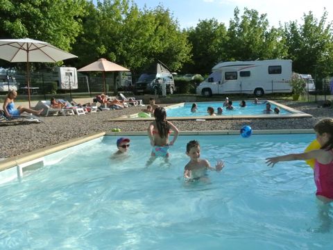 Camping du Bourbon-Lancy - Camping Saône-et-Loire - Image N°23