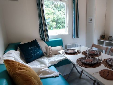 MOBILHOME 6 personnes - Mobilhome Confort