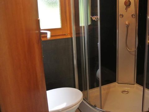 CHALET 6 personnes - Chalet tradition Oiseau