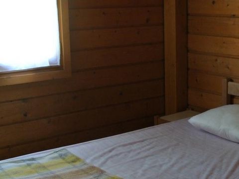 CHALET 6 personnes - Chalet tradition Oiseau