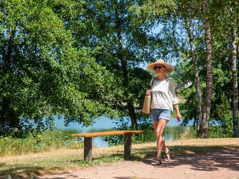 Camping du Bourbon-Lancy - Camping Saône-et-Loire - Image N°15