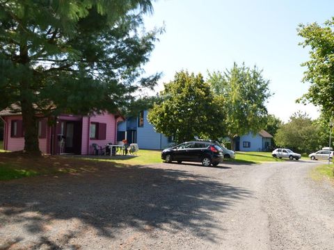 Camping du Bourbon-Lancy - Camping Saône-et-Loire - Image N°5