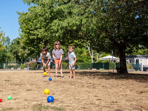 Camping du Bourbon-Lancy - Camping Saône-et-Loire - Image N°8