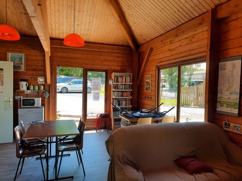 Camping du Bourbon-Lancy - Camping Saône-et-Loire - Image N°28