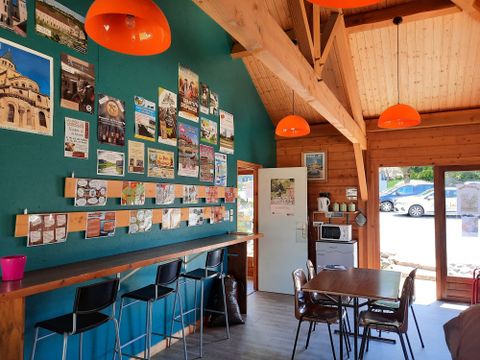 Camping du Bourbon-Lancy - Camping Saône-et-Loire - Image N°27