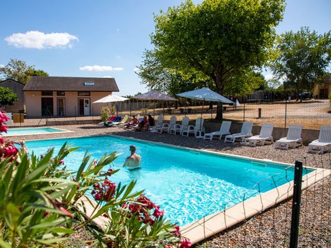Camping du Bourbon-Lancy - Camping Saône-et-Loire - Image N°7