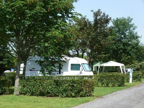 Camping du Bourbon-Lancy - Camping Saône-et-Loire - Image N°13