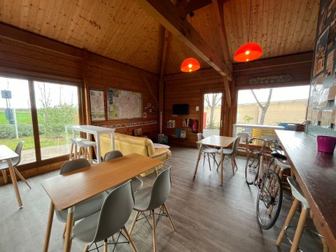 Camping du Bourbon-Lancy - Camping Saône-et-Loire - Image N°35