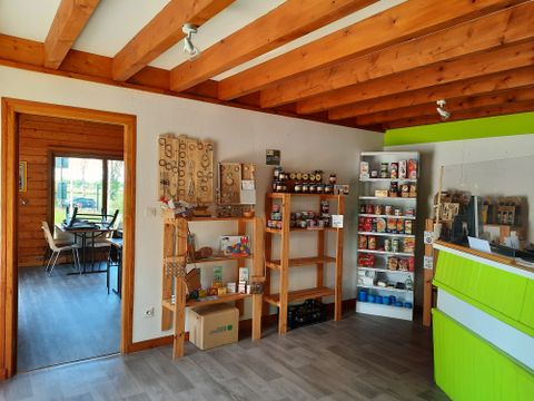 Camping du Bourbon-Lancy - Camping Saône-et-Loire - Image N°29