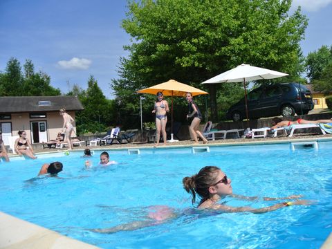 Camping du Bourbon-Lancy - Camping Saône-et-Loire - Image N°19