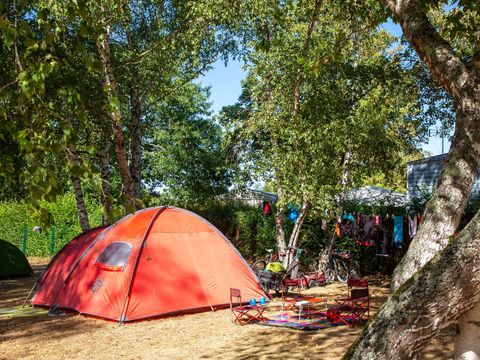 Camping du Bourbon-Lancy - Camping Saône-et-Loire - Image N°14