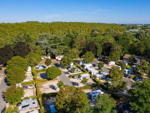 MOBILHOME 6 personnes - Mobilhome Confort