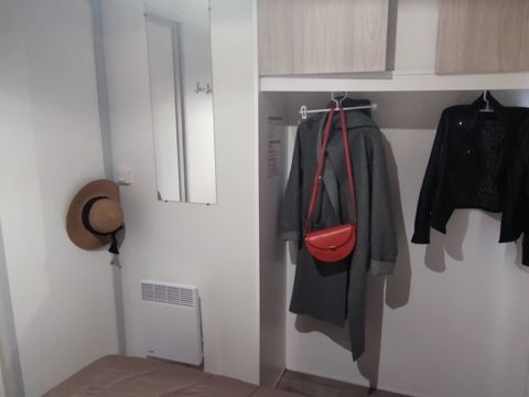 MOBILHOME 6 personnes - Mobilhome Confort