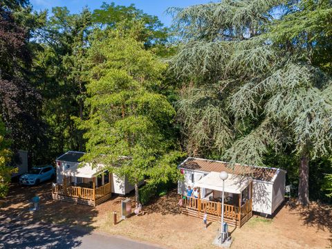 MOBILHOME 6 personnes - Mobilhome Confort