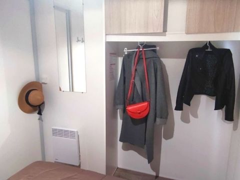 MOBILHOME 6 personnes - Mobilhome Confort
