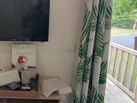 MOBILHOME 6 personnes - Mobilhome Confort