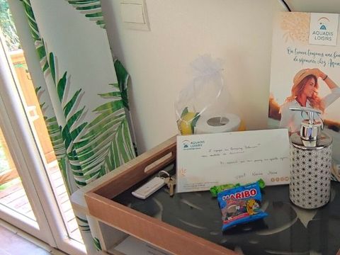 MOBILHOME 6 personnes - Mobilhome Confort