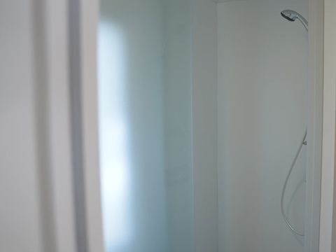 MOBILHOME 4 personnes - Loggia 2 chambres 