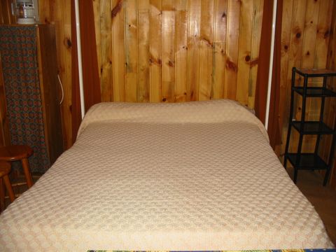 CHALET 2 personnes - Petit chalet 2 personnes