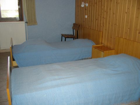 Gîte 4 personnes - Appartement